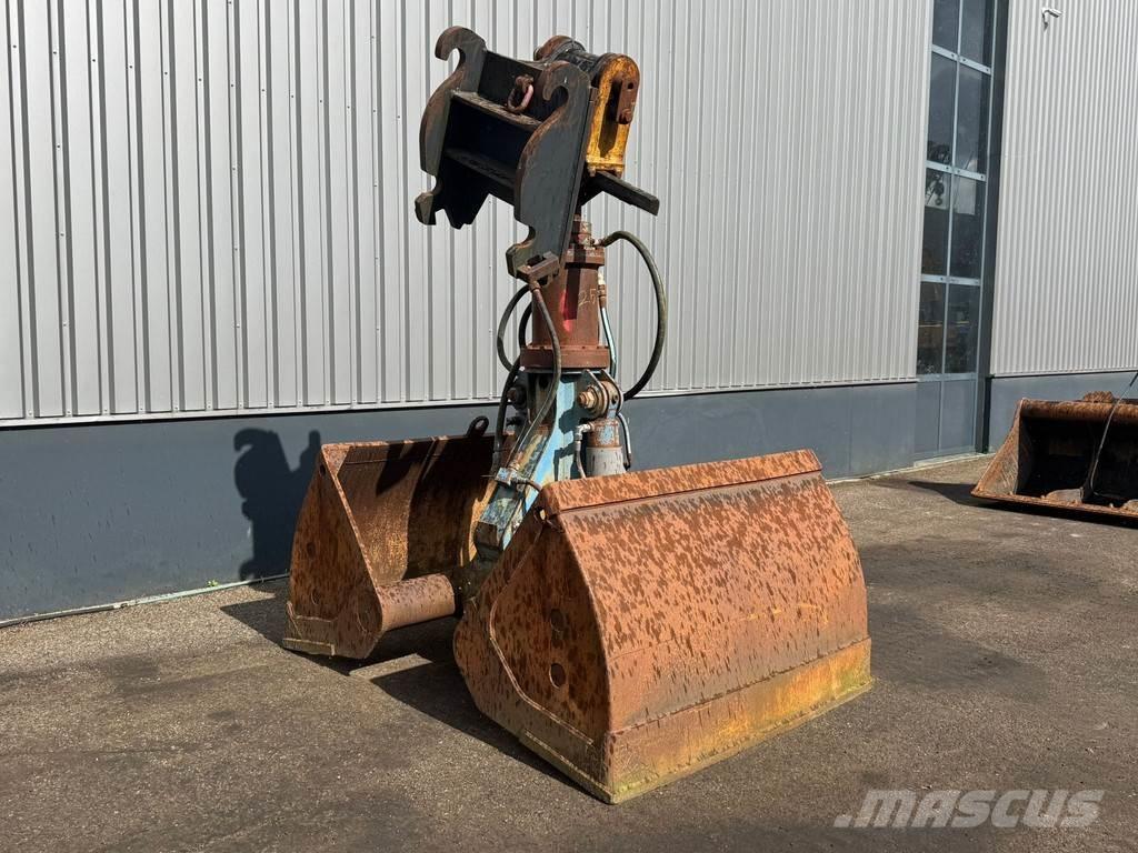 Beco HBN-HS2000 Gripar