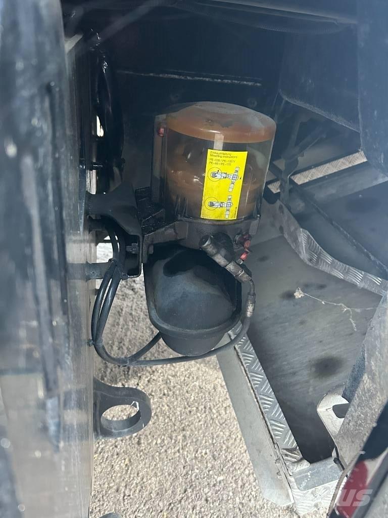 Tadano ATF 70 G-4 Allterrängkranar