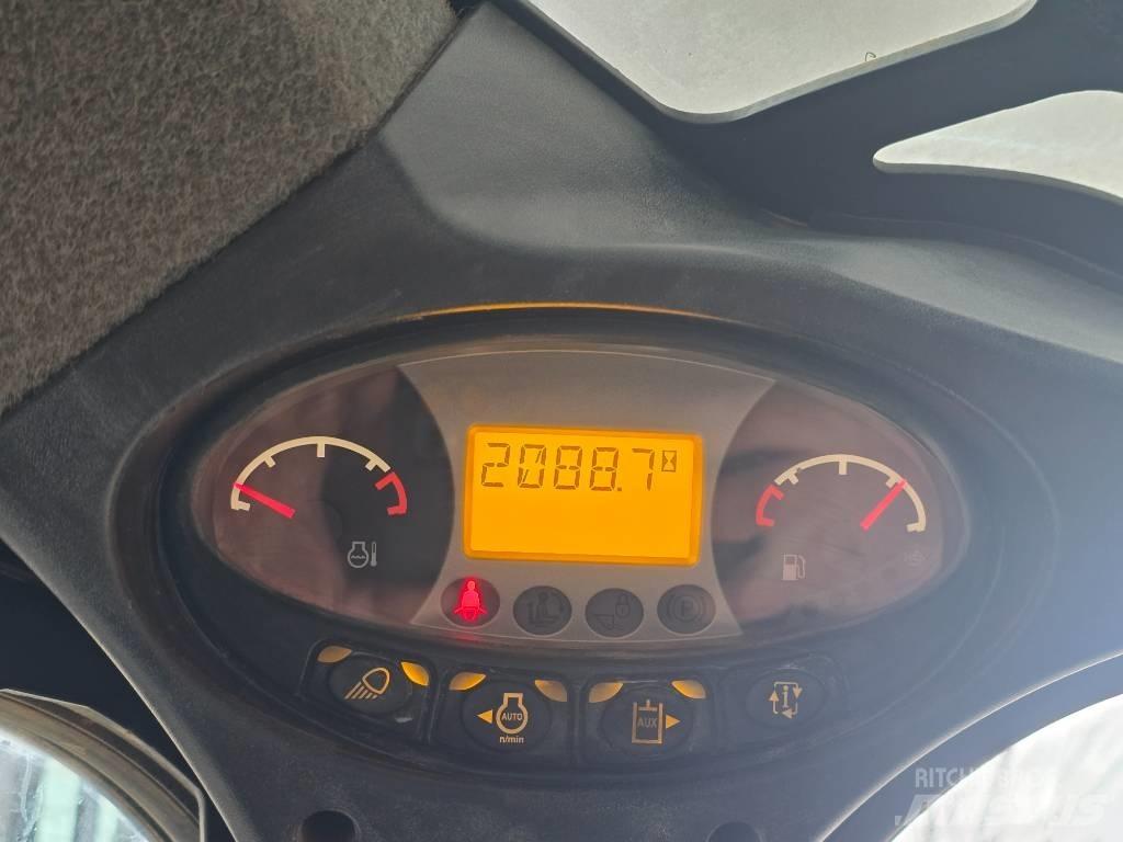 Bobcat T595 Kompaktlastare