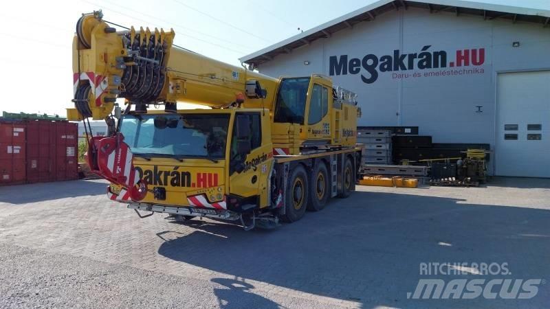 Tadano ATF 60 G-3 Övriga lyftmaskiner