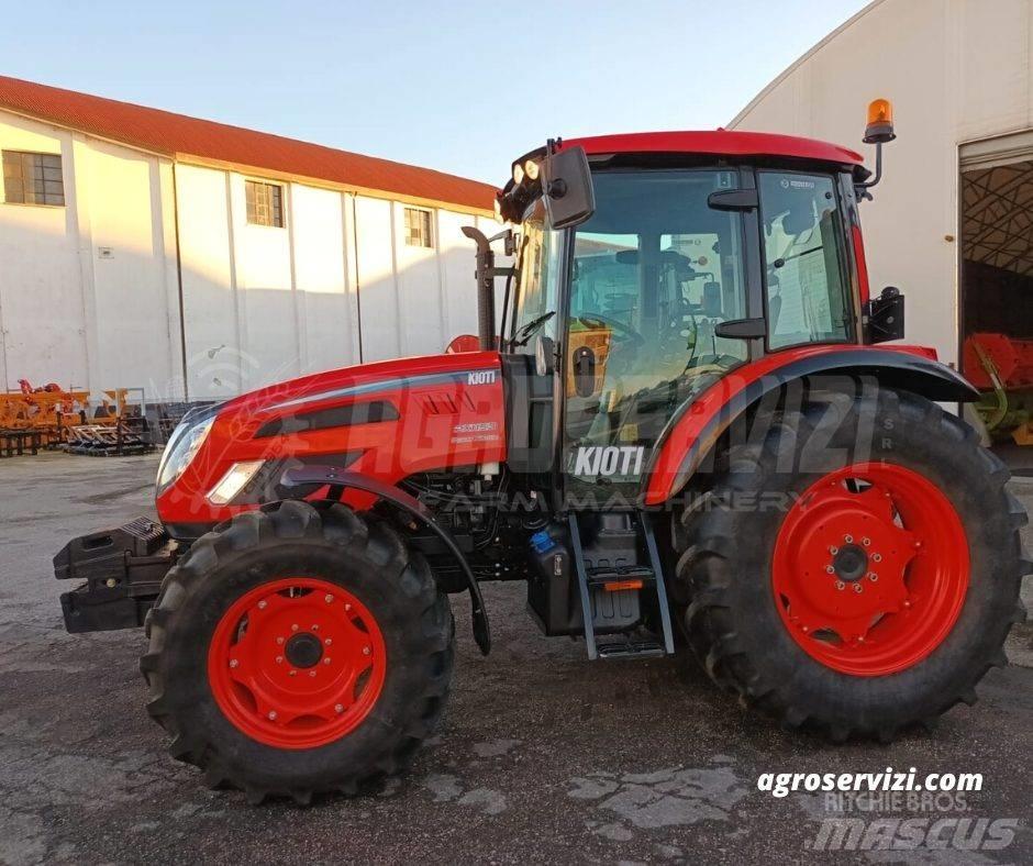 Kioti PX 1153 Traktorer