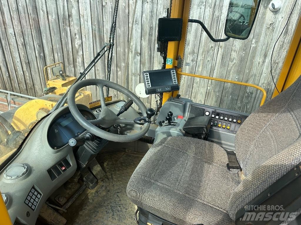 Volvo L 150 E Hjullastare
