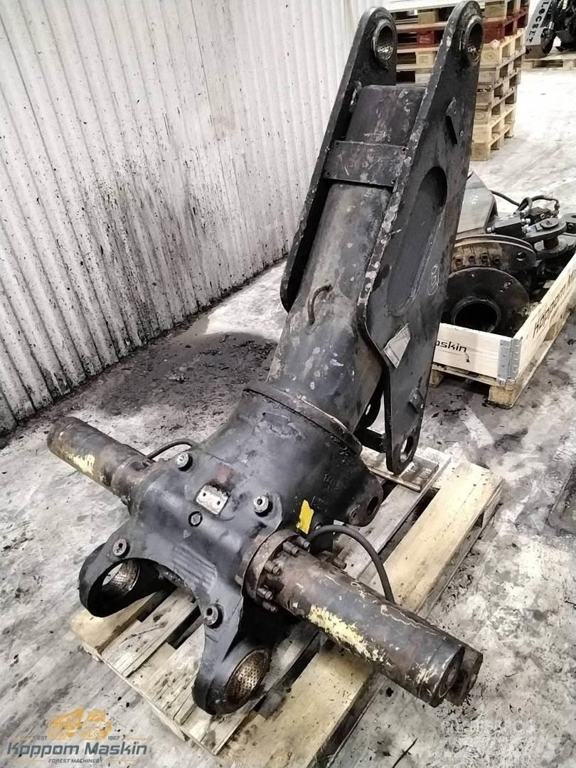 Loglift 190 Skördarkranar