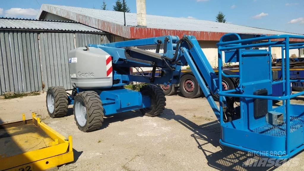 Genie Z 45/25 RT Bomliftar