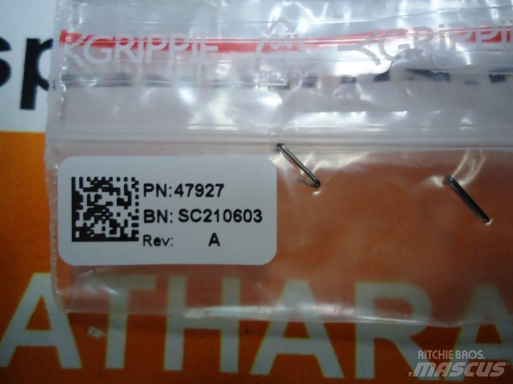  Scanreco FC305080 Elektronik