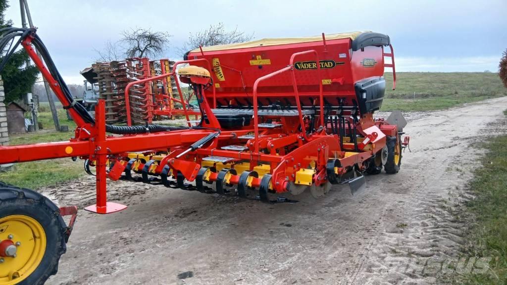 Väderstad Rapid300C Såmaskiner