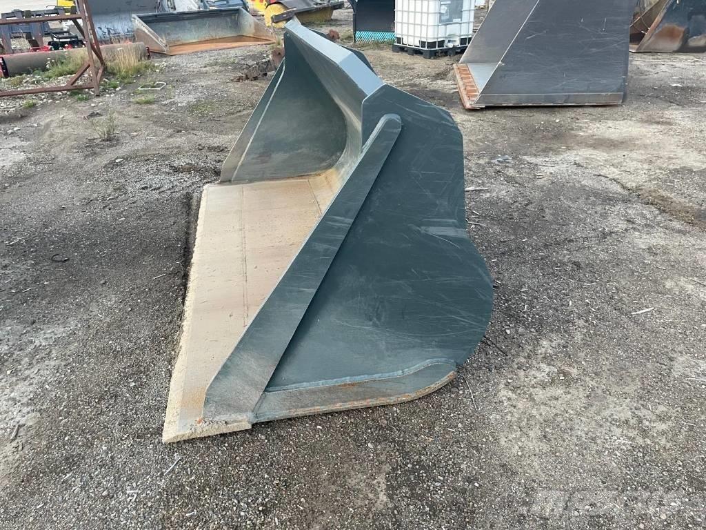JCB 419 K Hjullastare