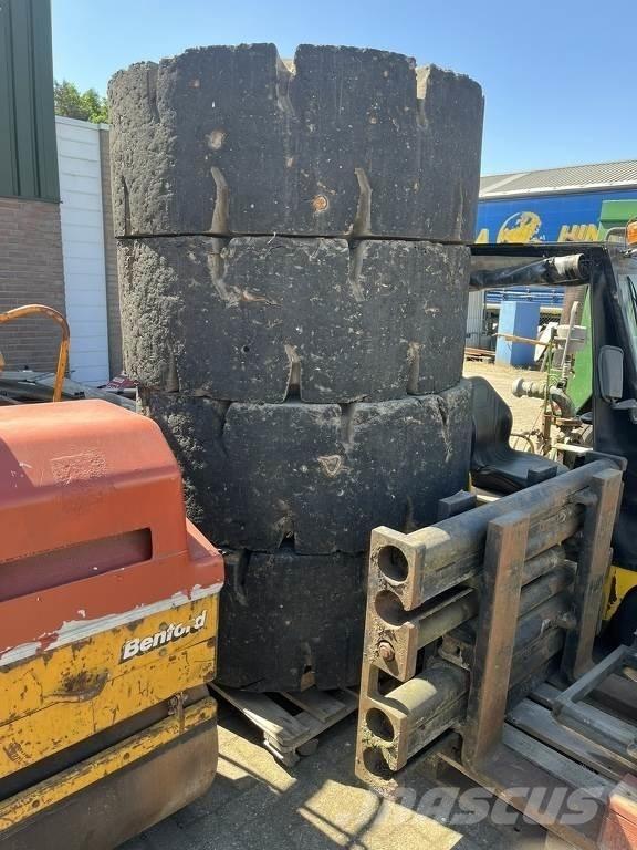 Doosan dl250 Hjullastare