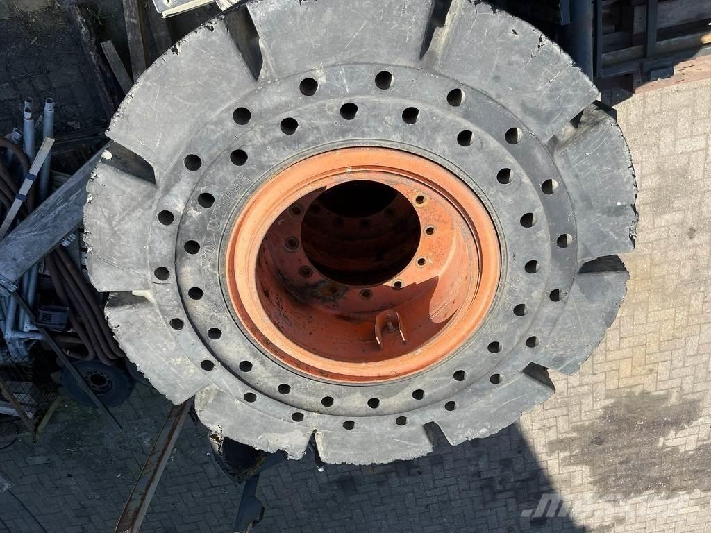Doosan dl250 Hjullastare