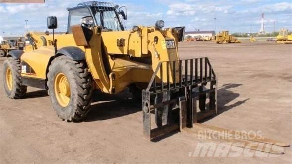 CAT TH560B Teleskoplastare