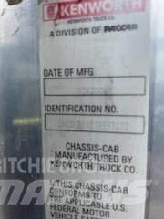 Manitex 2262C Kranbilar