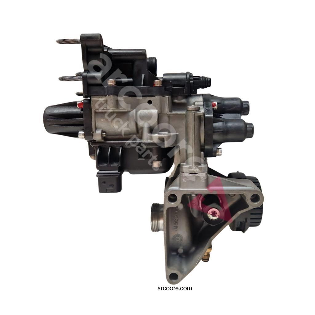 Scania APS 2551090 Bromsar