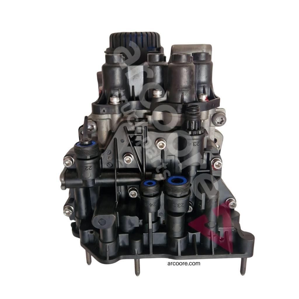 Scania APS 2551090 Bromsar