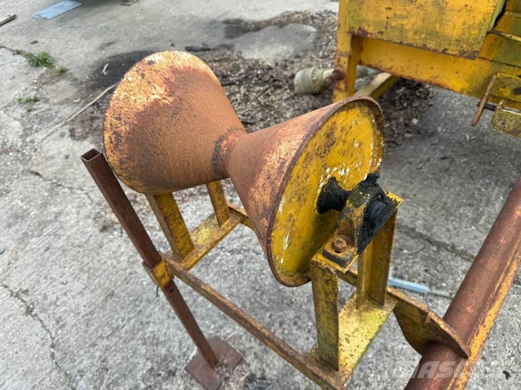 Cundy Peeler Flishuggar