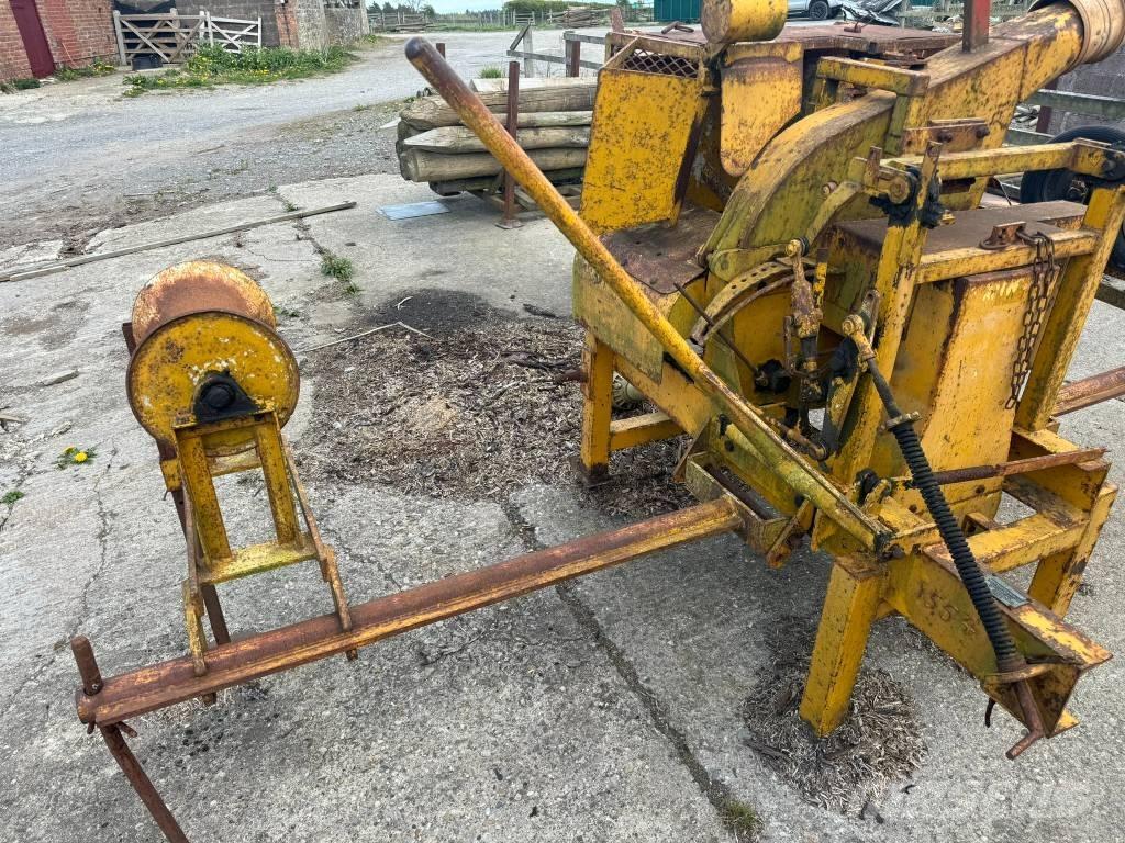  Cundy Peeler Flishuggar