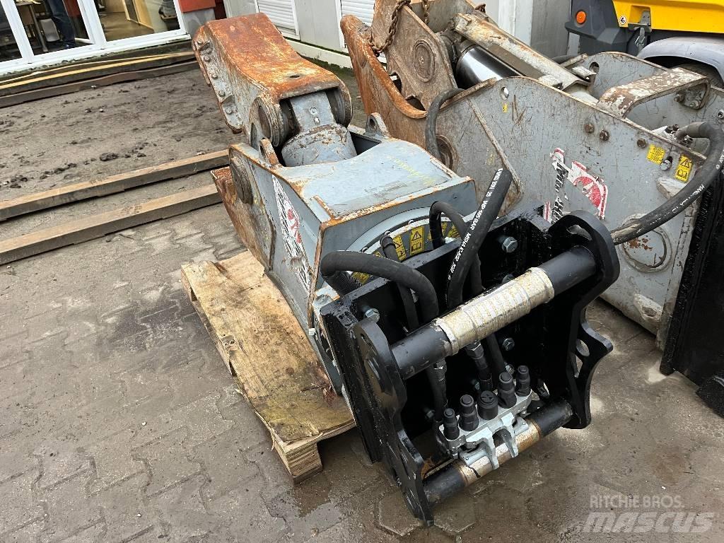 MBI RP 10 IT Krossar