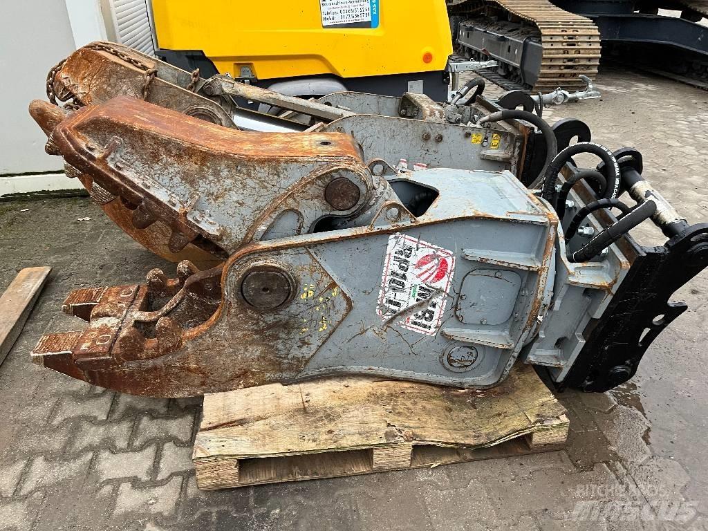 MBI RP 10 IT Krossar