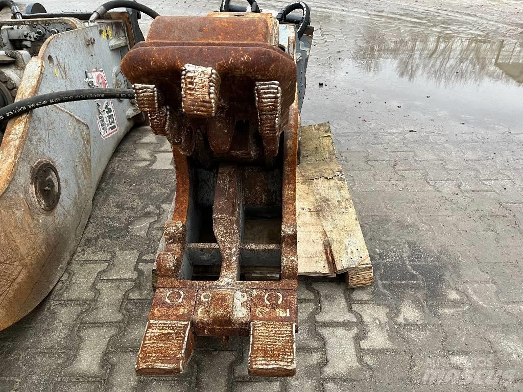 MBI RP 10 IT Krossar