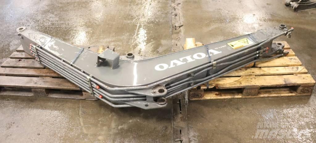 Volvo ECR 58 Minigrävare < 7t