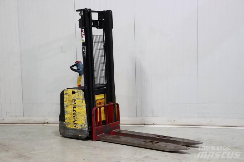Hyster S1.4 Staplare-led