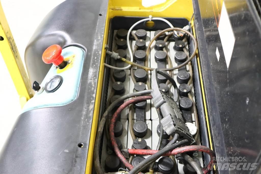 Hyster S1.4 Staplare-led