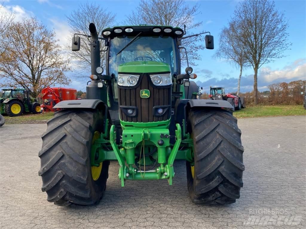 John Deere 6175 R Traktorer