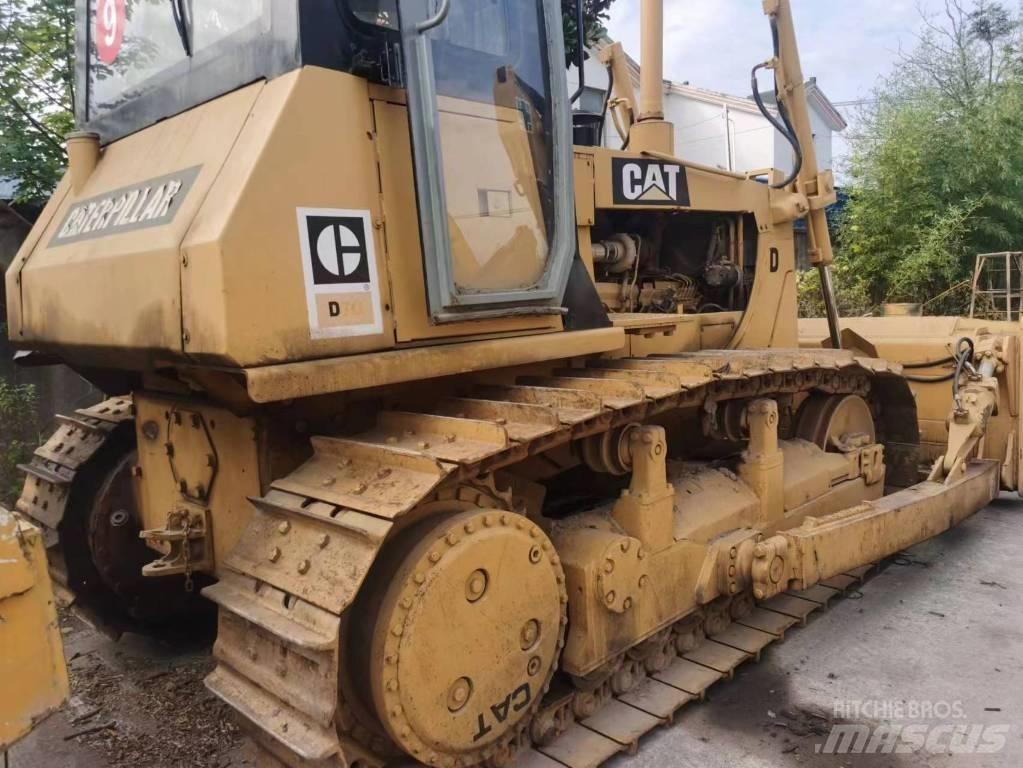 CAT D 7 G Bandschaktare