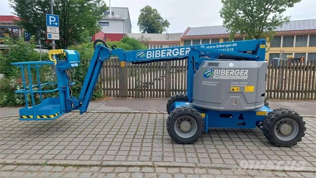 Genie Z34 J IC Övriga personliftar
