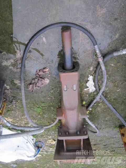 Atlas Copco SB 702 Hydraulhammare