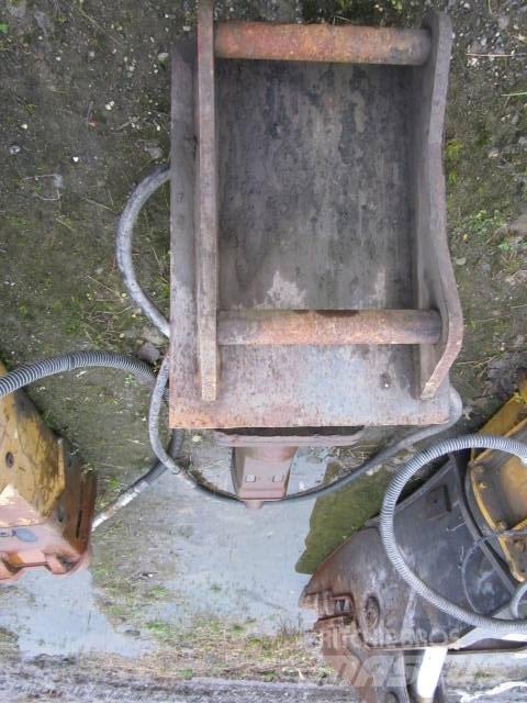 Atlas Copco SB 702 Hydraulhammare