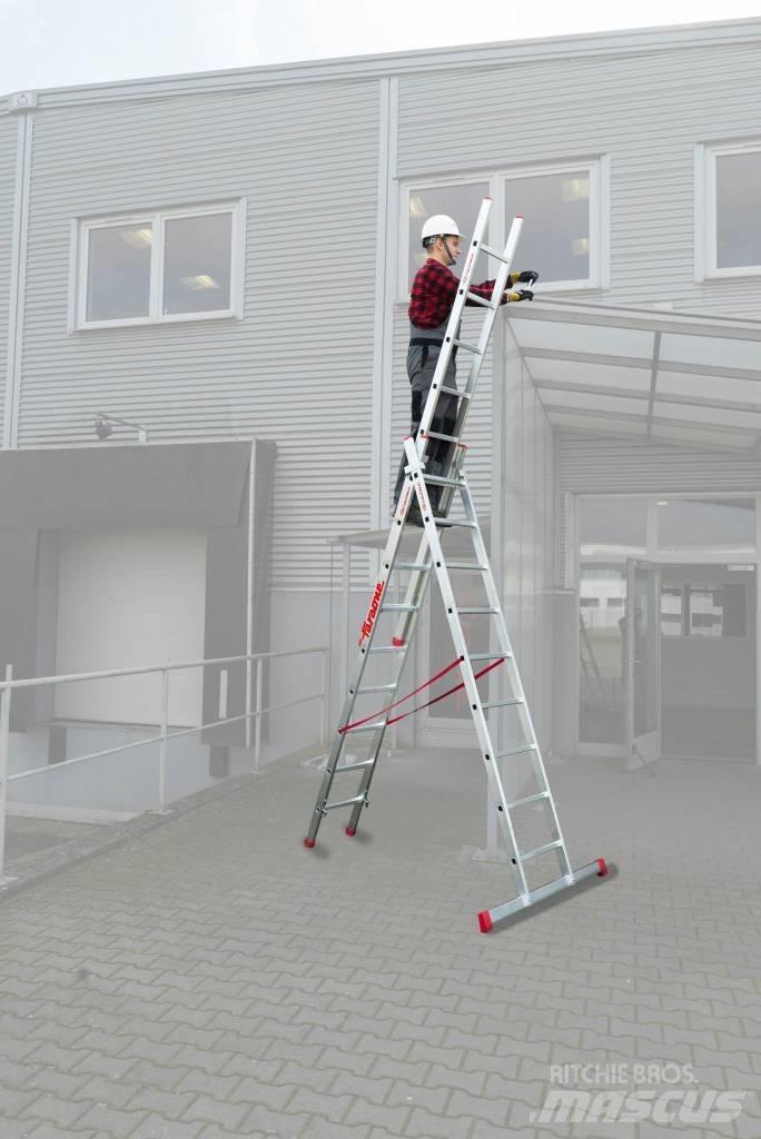 faraone AK280.3 Stegar och Plattformar