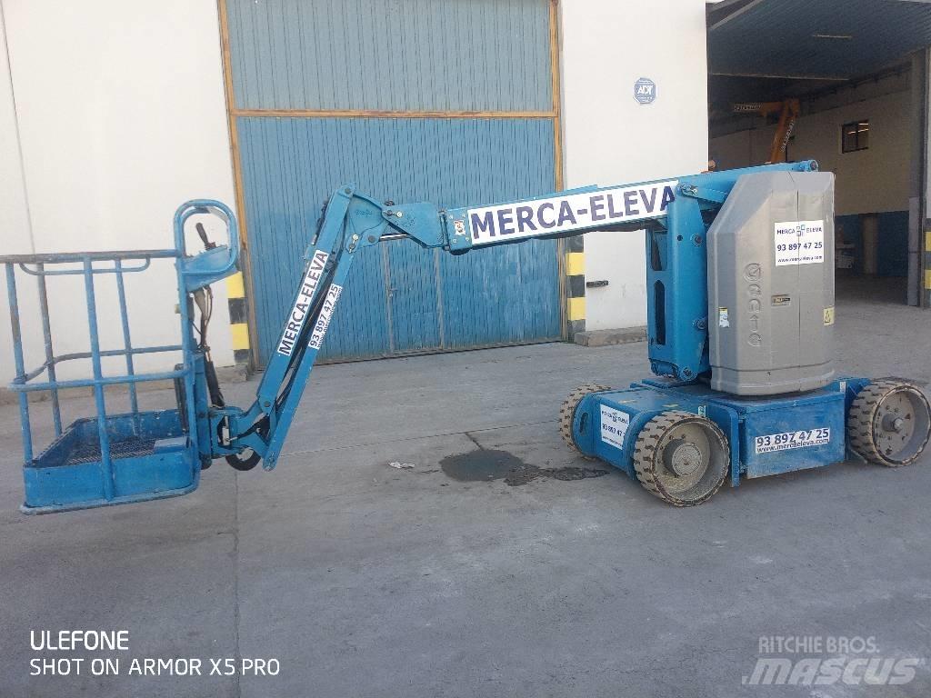 Genie Z 30/20 N Bomliftar