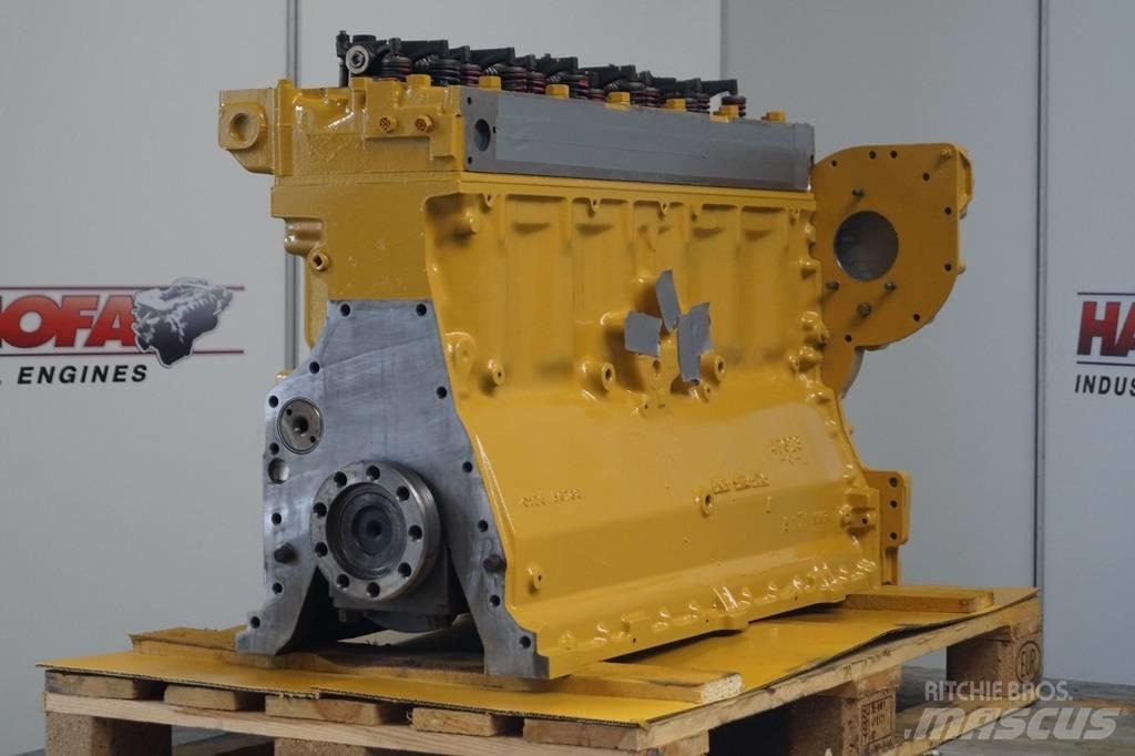 CAT 3306 LONG-BLOCK Motorer