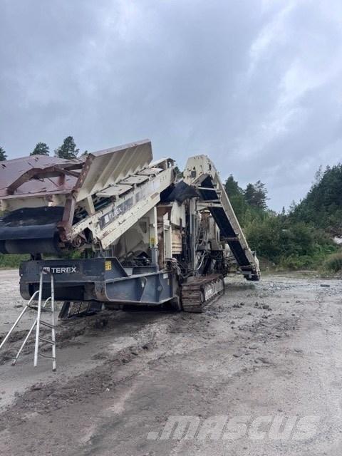 Terex Finlay C1540RS Krossar