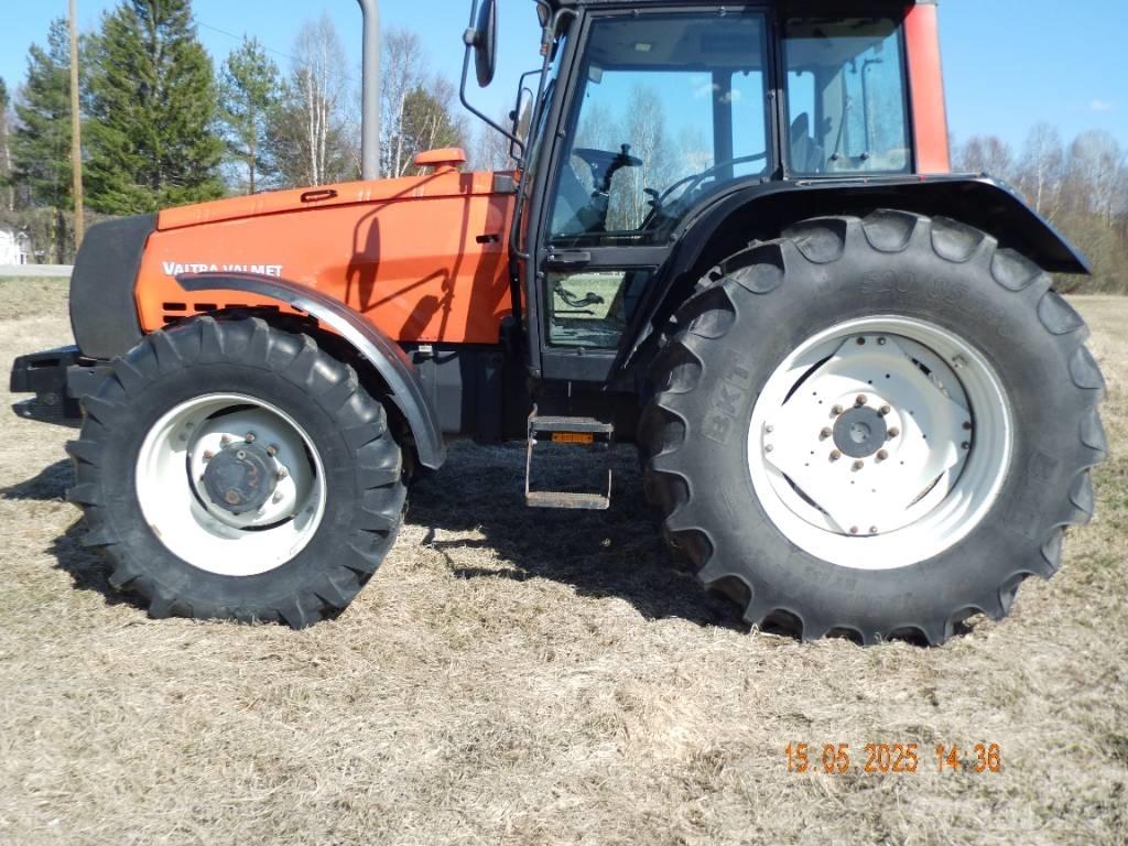 Valtra Valmet 8400 Traktorer