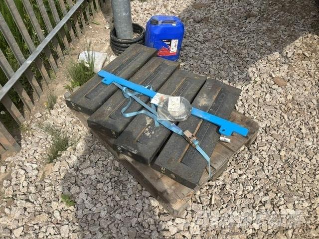 EvoQuip Cobra 230R Mobila krossar