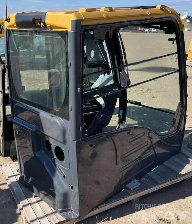 John Deere 290G LC Bandgrävare