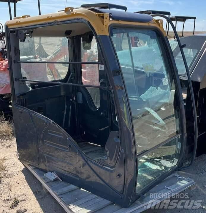 John Deere 290G LC Bandgrävare