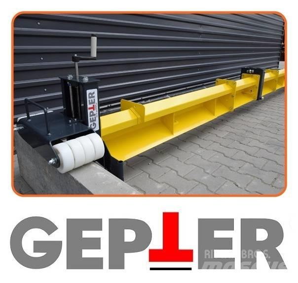 Gepter LTS 500 Andra vägbyggnadsmaskiner