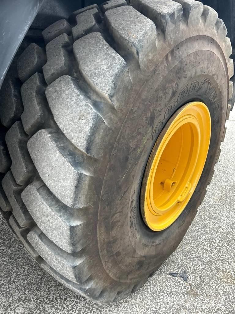 Komatsu WA 475-10E0 Hjullastare