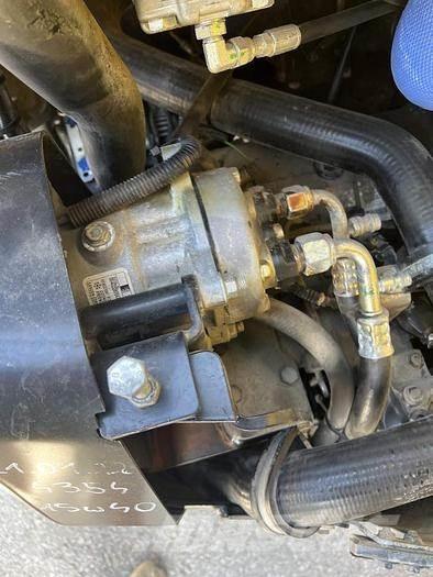 Dynapac CC 2300 Tvåvalsvältar