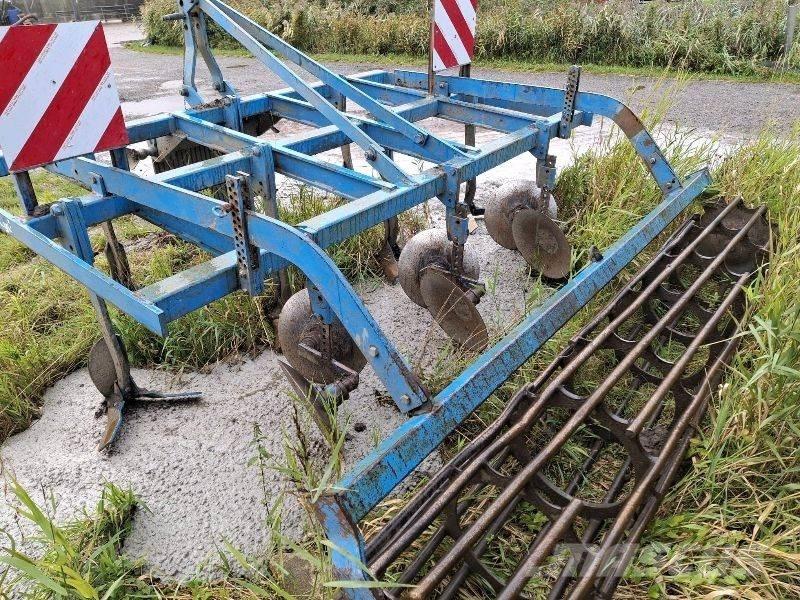 Lemken Smaragd 3m Kultivatorer