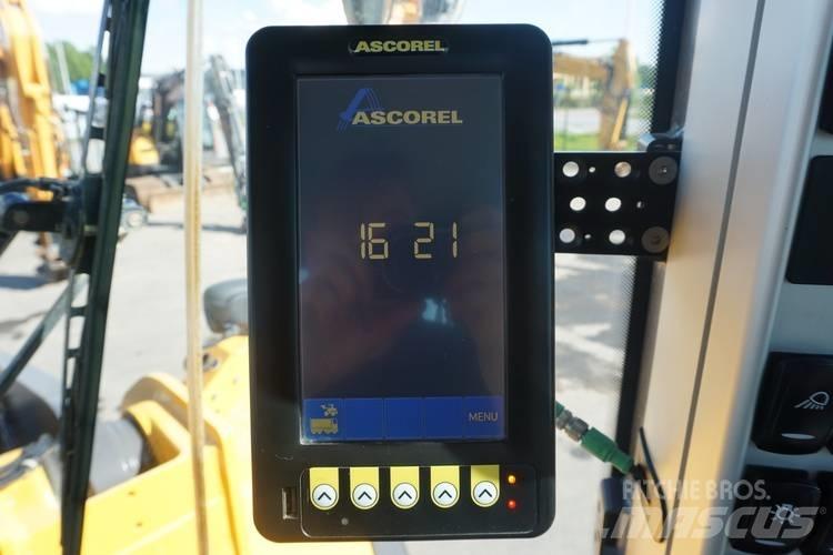 Volvo L150 H *Uthyres* Hjullastare