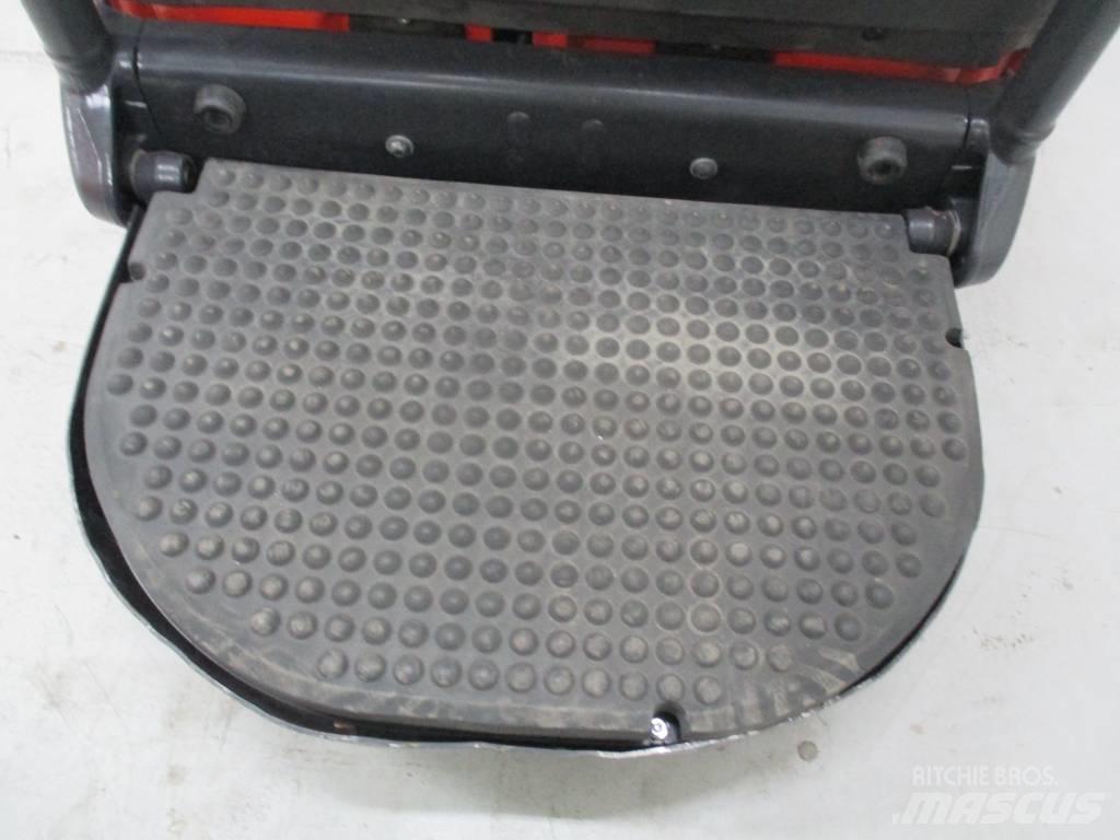 Linde L14 AP Staplare