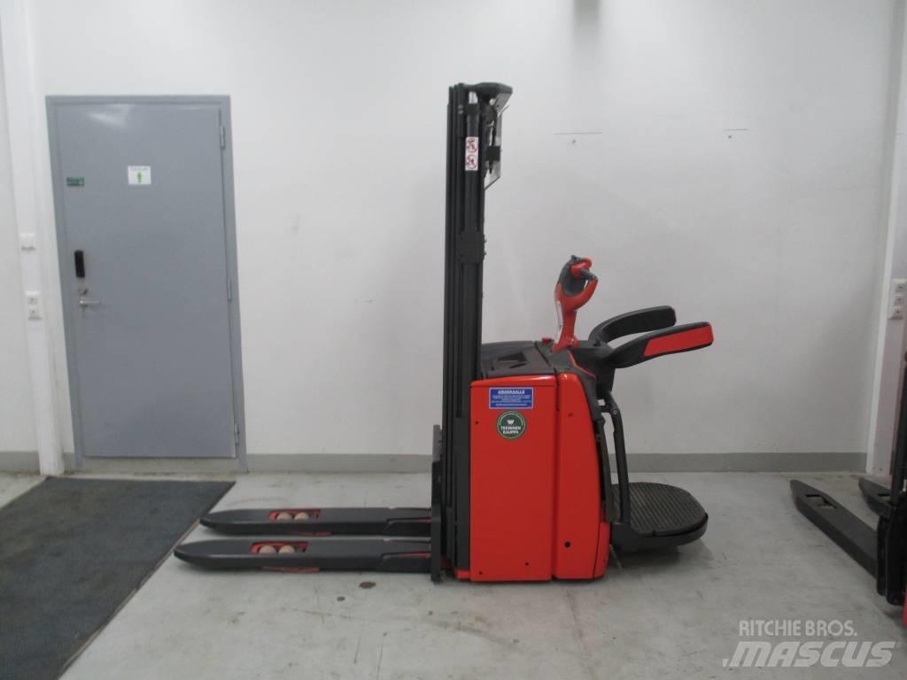 Linde L14 AP Staplare