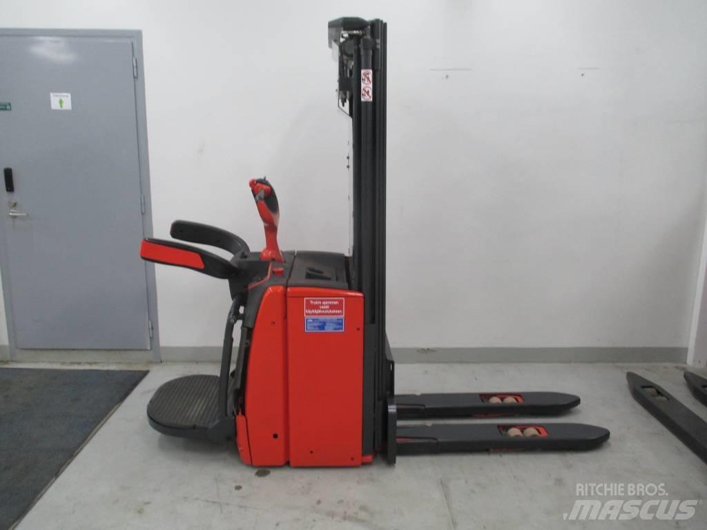 Linde L14 AP Staplare