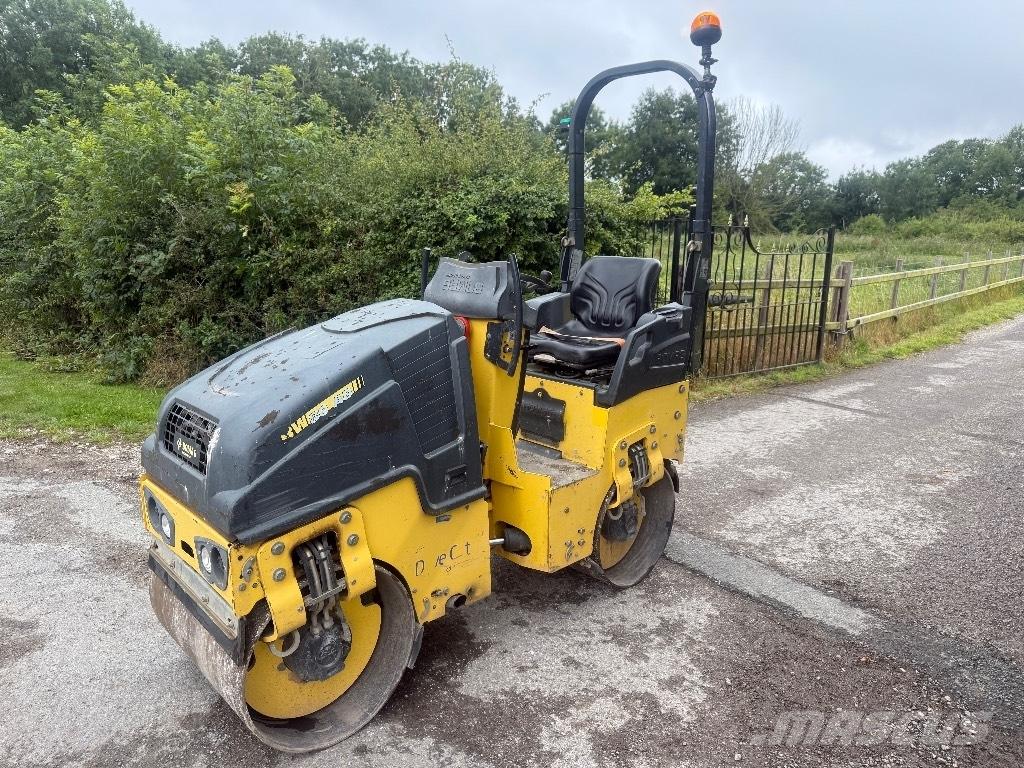 Bomag BW 80 AD-5 Tvåvalsvältar