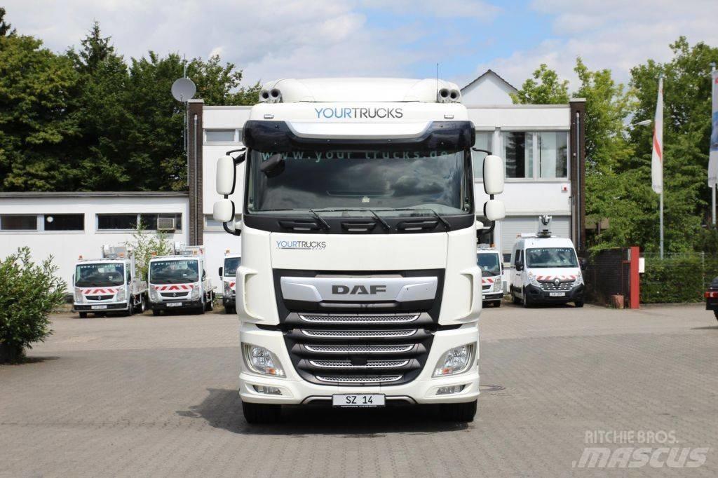 DAF XF 530 SC Dragbilar