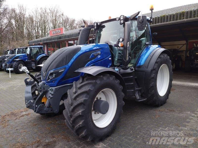 Valtra T234 D Traktorer