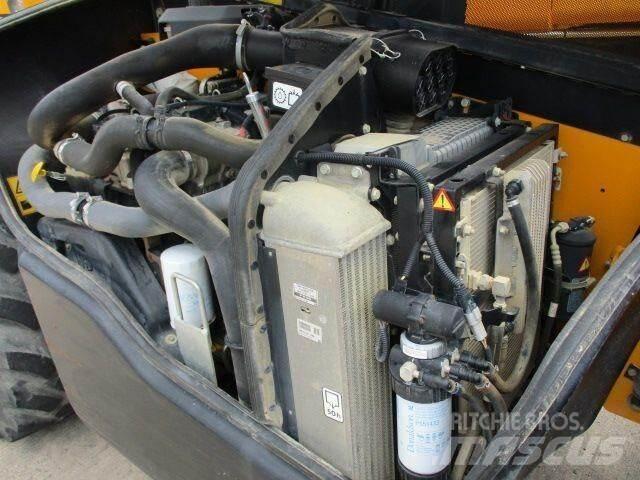 JCB 540-180 Teleskoplastare